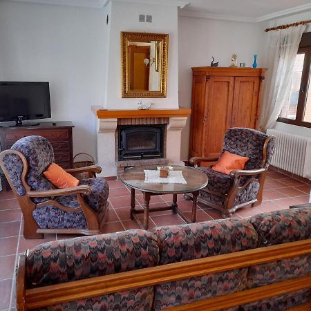エル・アレナル La Casa Del Puertoヴィラ エクステリア 写真