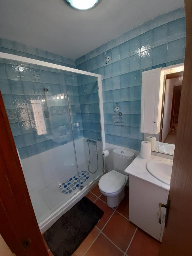 エル・アレナル La Casa Del Puertoヴィラ エクステリア 写真