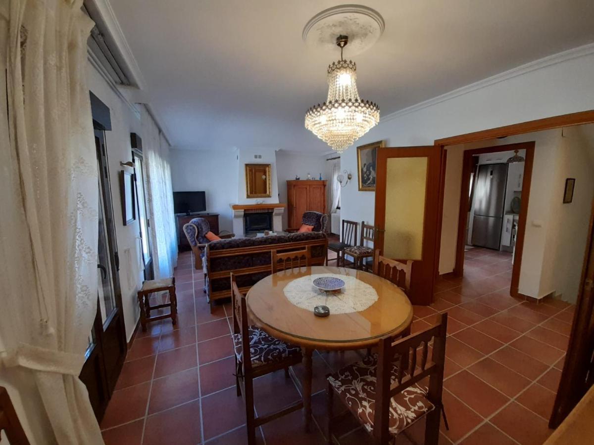 エル・アレナル La Casa Del Puertoヴィラ エクステリア 写真