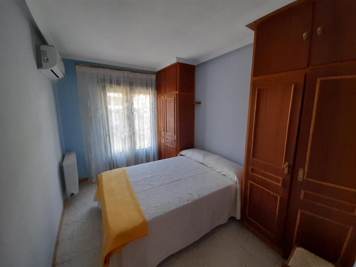 エル・アレナル La Casa Del Puertoヴィラ エクステリア 写真