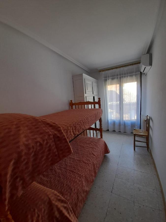 エル・アレナル La Casa Del Puertoヴィラ エクステリア 写真