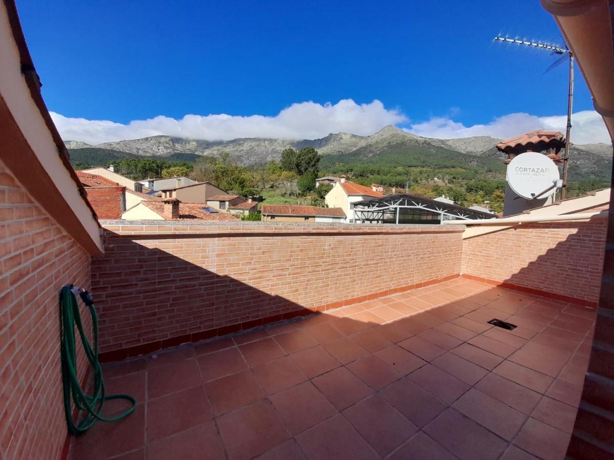 エル・アレナル La Casa Del Puertoヴィラ エクステリア 写真